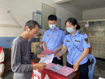 凝心聚力，共创食安柘荣——构筑现代化粮食市场管理服务体系