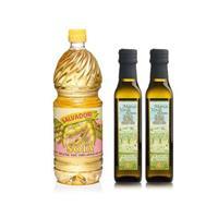 天津食用油进口报关指南及大米产品推荐