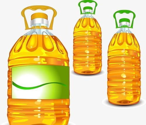 超市油与农村自榨油 区别与安全性分析