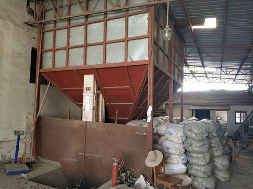 粮食加工厂设备与附属物拍卖及市场管理服务解析