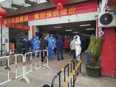 苏州市农业发展集团推动粮食市场管理服务创新与发展