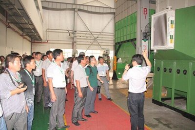 技术服务驱动市场 奇瑞谷王烘干机以专业优势引领粮食市场管理服务新篇章